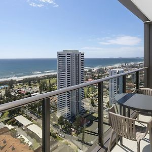 Premier Two-Bedroom Suite Ocean View